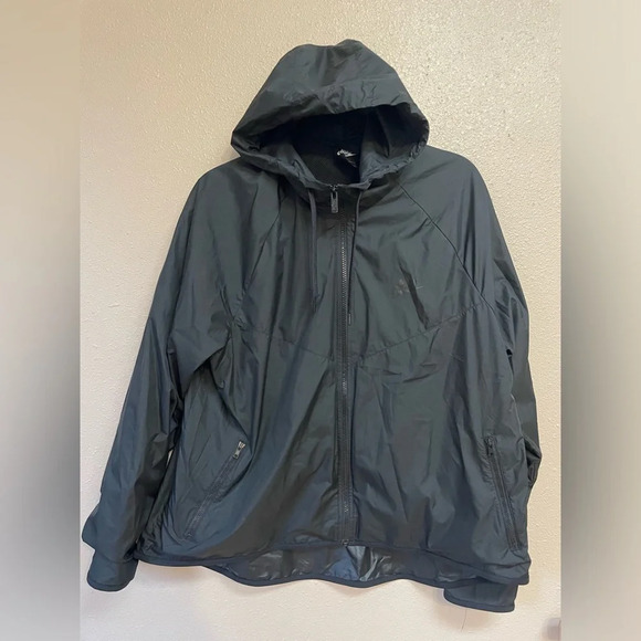 Nike Other - NIKE Men’s Full Zip Hooded Jacket